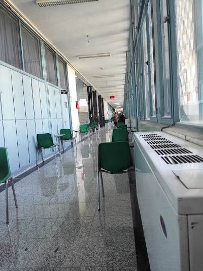 Photos of Isfahan University Of Medical Sciences