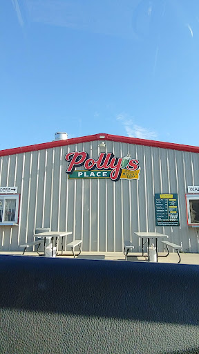 Polly's Place - Visual