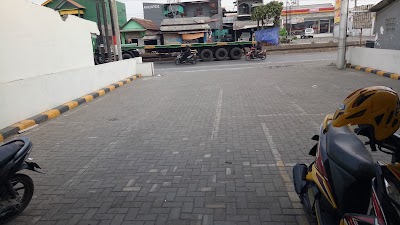 Photos of Indomaret Terboyo Wetan & ATM Cimb Niaga