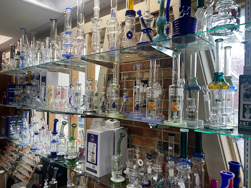 Vape and tobacco Gallery - United States