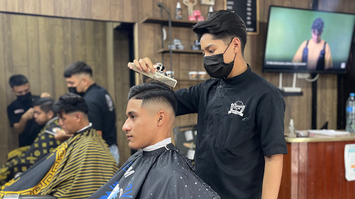 Classic Barber Shop