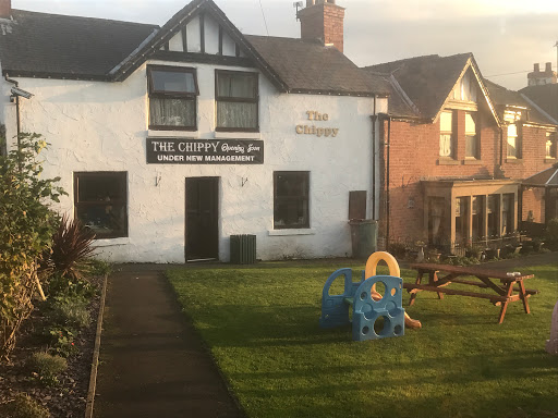 Heage Fish and Chip Shop - Thumbnail