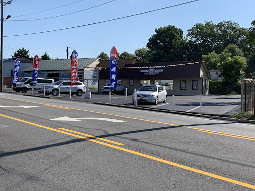 Lanier Auto Sales, LLC - Thumbnail