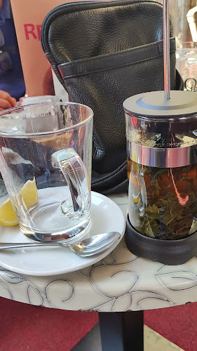 Caffe Bar Renome - Kafić