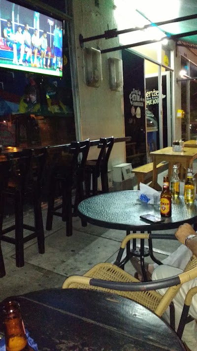 Photos of Beto's Bar