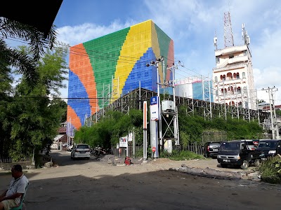 Photos of Grand Merciful Building