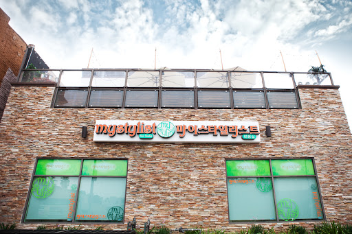 Mystylist Hair Studio - Thumbnail