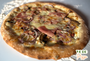 Photo n°12 de Yolo Pizza La Machine à La Machine (Pizzas à emporter)