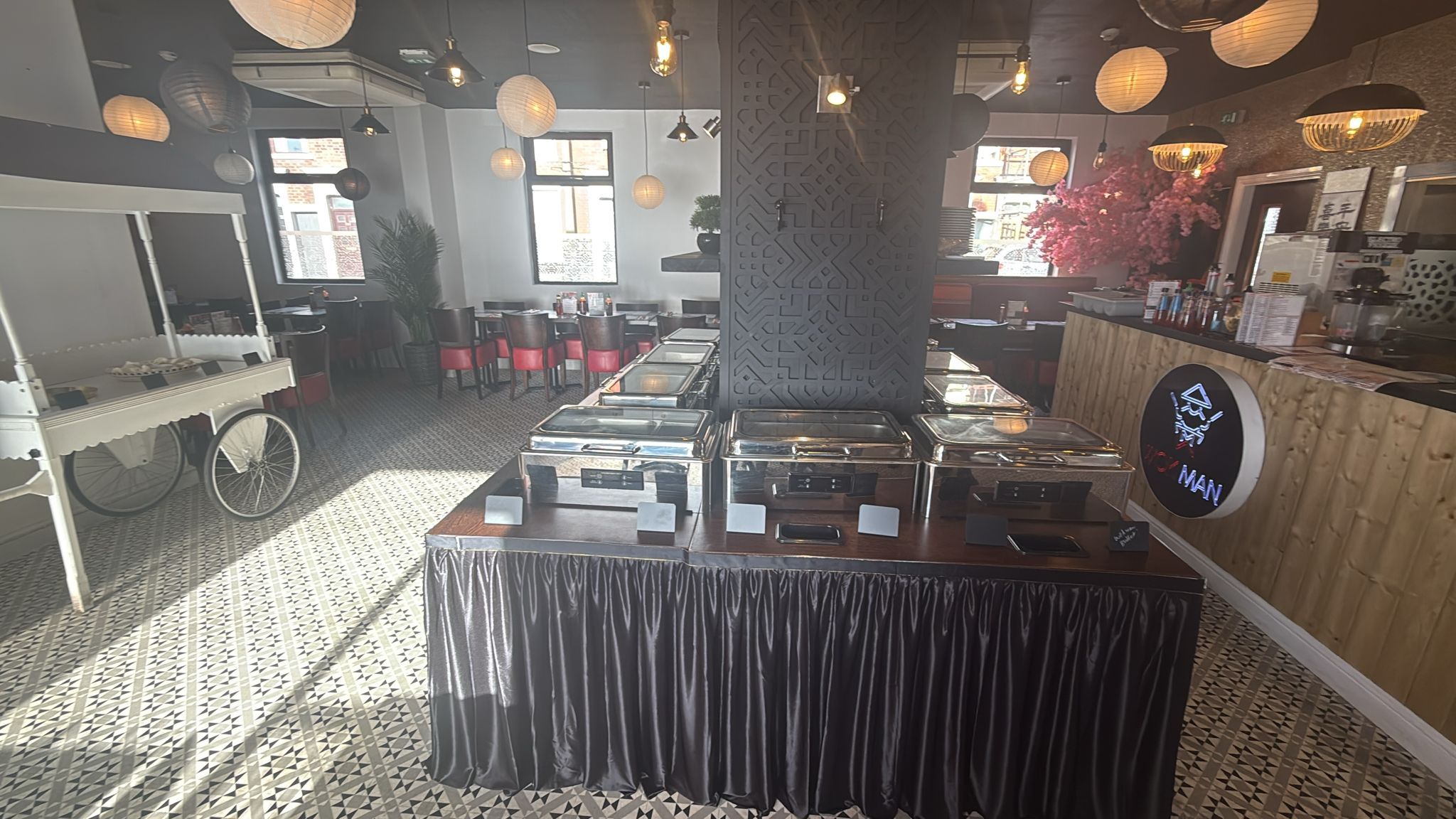 Wokman – All You Can Eat Chinese & Indian Buffet Restaurant | Preston - Catering - photo 1