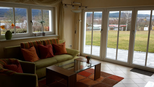 Ferienwohnung Seeblick in Weißenstadt Gallery - Germany