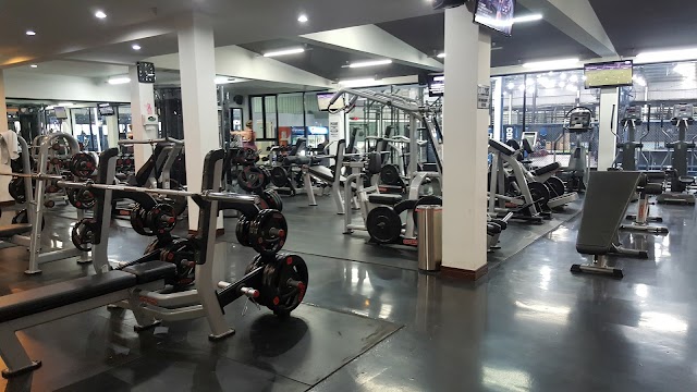 Saigon Sports Club