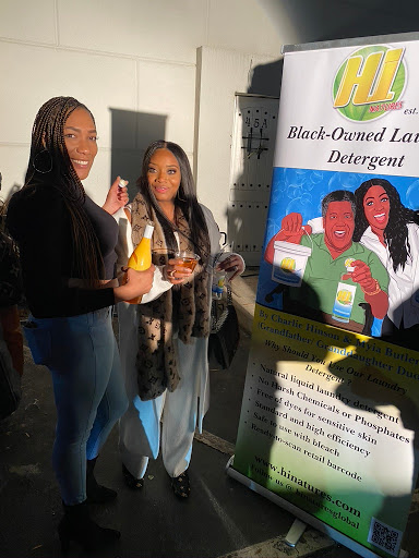 Hi Natures All-Natural Detergent & Products Atlanta, GA Gallery - United States