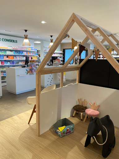 Pharmacie Vernet - Thumbnail