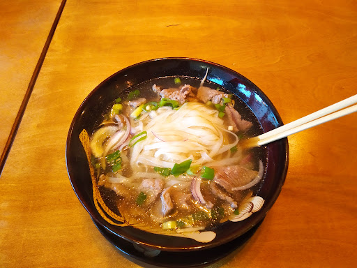 Viet - Thai Cuisine - Thumbnail