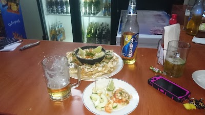 Photos of Bar Aramacao