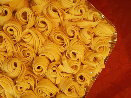 I Ravioli della Reggina