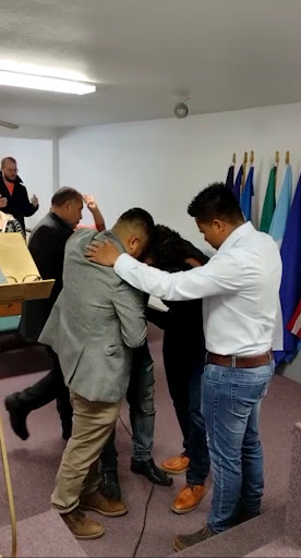 Iglesia Cristiana Torre Fuerte Asambleas de Adonai Gallery - United States