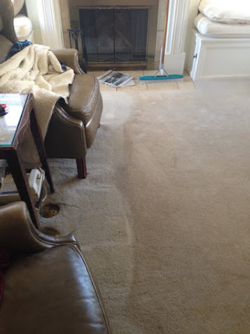 Gallery of Prestige Cleaning & Restoration in  - Best Carpet Cleaning Service near me.