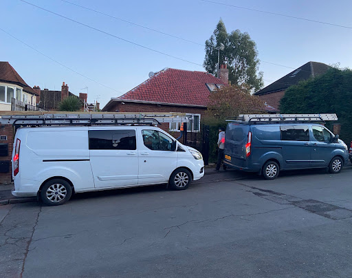 All Seasons Roofing & Property Maintenance LTD Gallery - United Kingdom