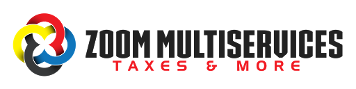 Zoom Multiservices - Visual