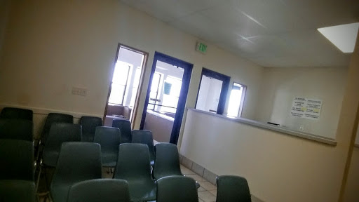 Santa Fe Magistrate Court - Thumbnail