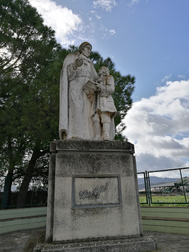 Colegio San Francisco Javier la Salle Virlecha