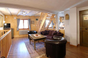 Photo n°7 de ANNO 1698 Chez Christelle et Stefan à Beblenheim (Chambre d'hôtes)