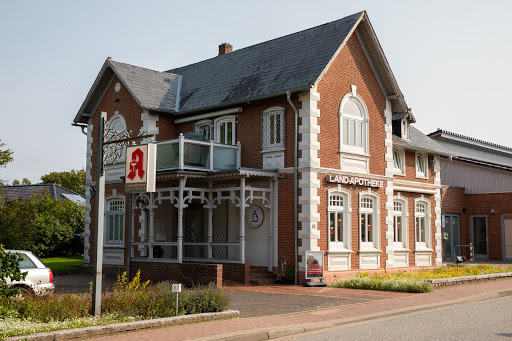 Land - Apotheke Böttcher