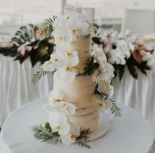 Picket Fence Cake Design Gallery - Australia