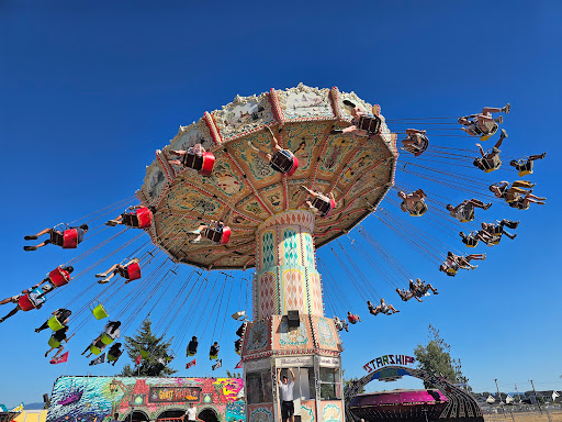 Northwest Washington Fair and Event Center - Thumbnail