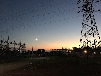 Photos of PLTU Nii Tanasa
