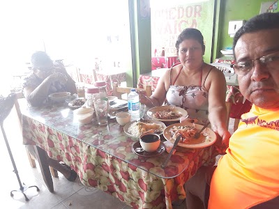 Photos of Restaurante WAICA Comida criolla