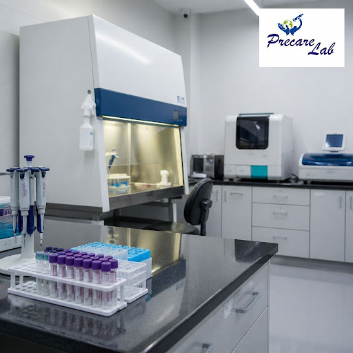 At Precare lab in Sector 86, Gurugram, we understand that accurate reports start with a spotless,… post image