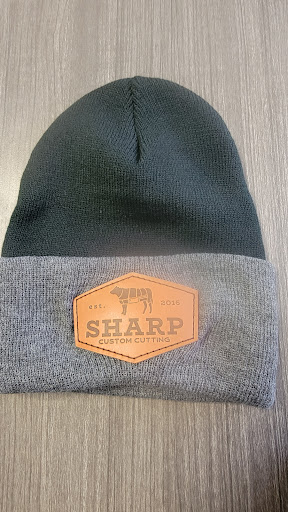 Sharp Custom Cutting Inc. - Thumbnail