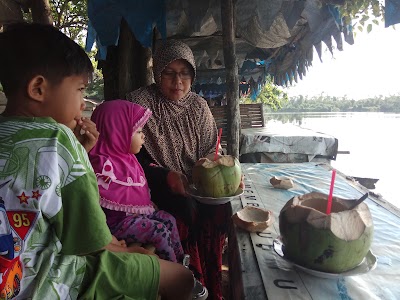 Photos of Graha Idaman