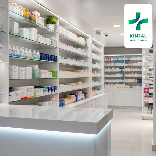 Looking for a reliable medical store in Anand with modern facilities and caring service? Kinjal M… post image