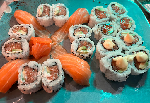 Kob key e bee ristorante ramen sushi e pokè - Thumbnail