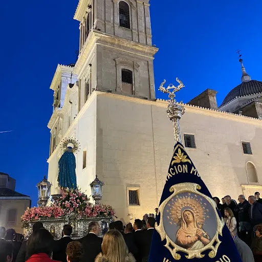 Banda Virgen del Río