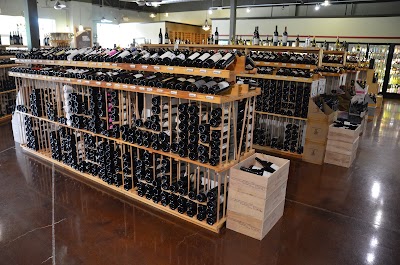 Carothers Wine And Spirits