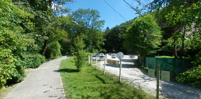 Park Vendéglő - Lillafüred - Miskolc