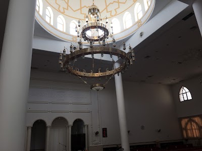 Photos of Jazzae Nasser al-Sabah Mosque