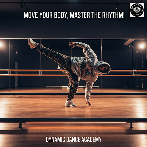 Get ready to groove with the best HIP HOP DANCE experience in town! Master the rhythm and unleash… post image