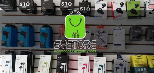 Systore Accesorios - Thumbnail