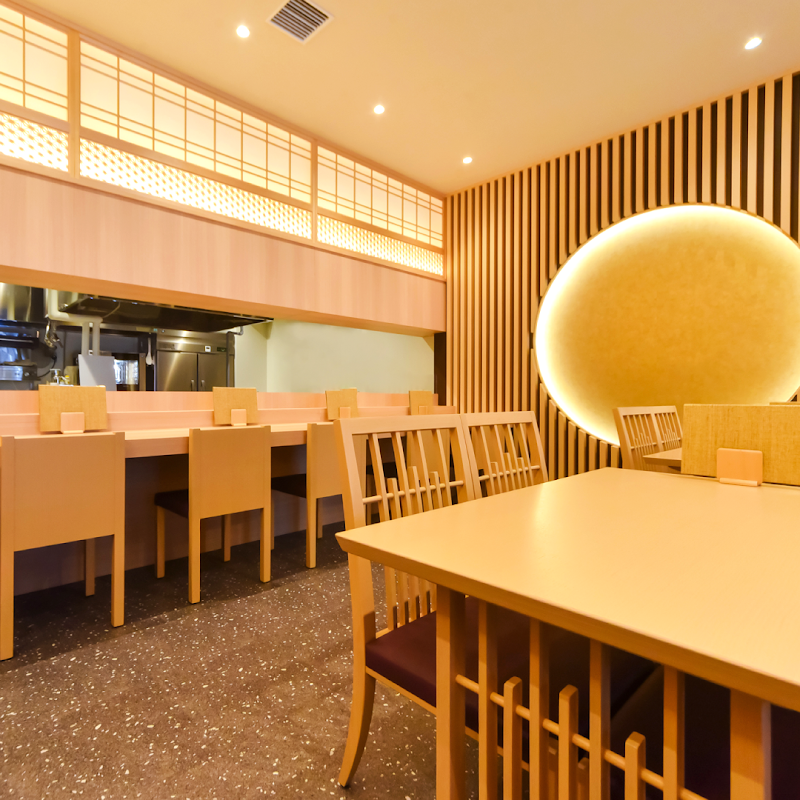 味どころ 和食 円 (TSUBURA)