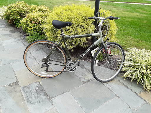 KCYCLES - Visual