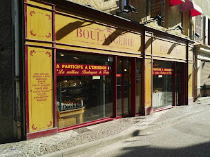 Photo n°3 de Roux Philippe à Satillieu (Boulangerie)