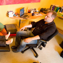 Hypnose Praxis Claus-Peter Hoffmann