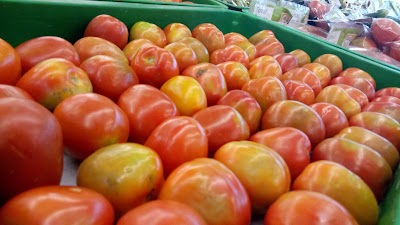 Photos of Superindo Supermarket Sulfat