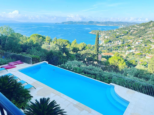 Photo de Jay piscine & spa à Collobrières (83610)