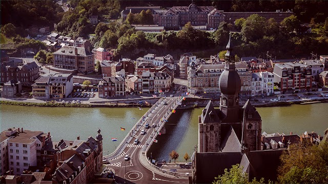 Citadelle de Dinant